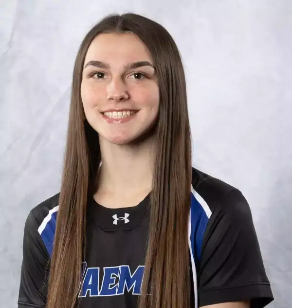 Ava Smith, Lacrosse, Daemen University