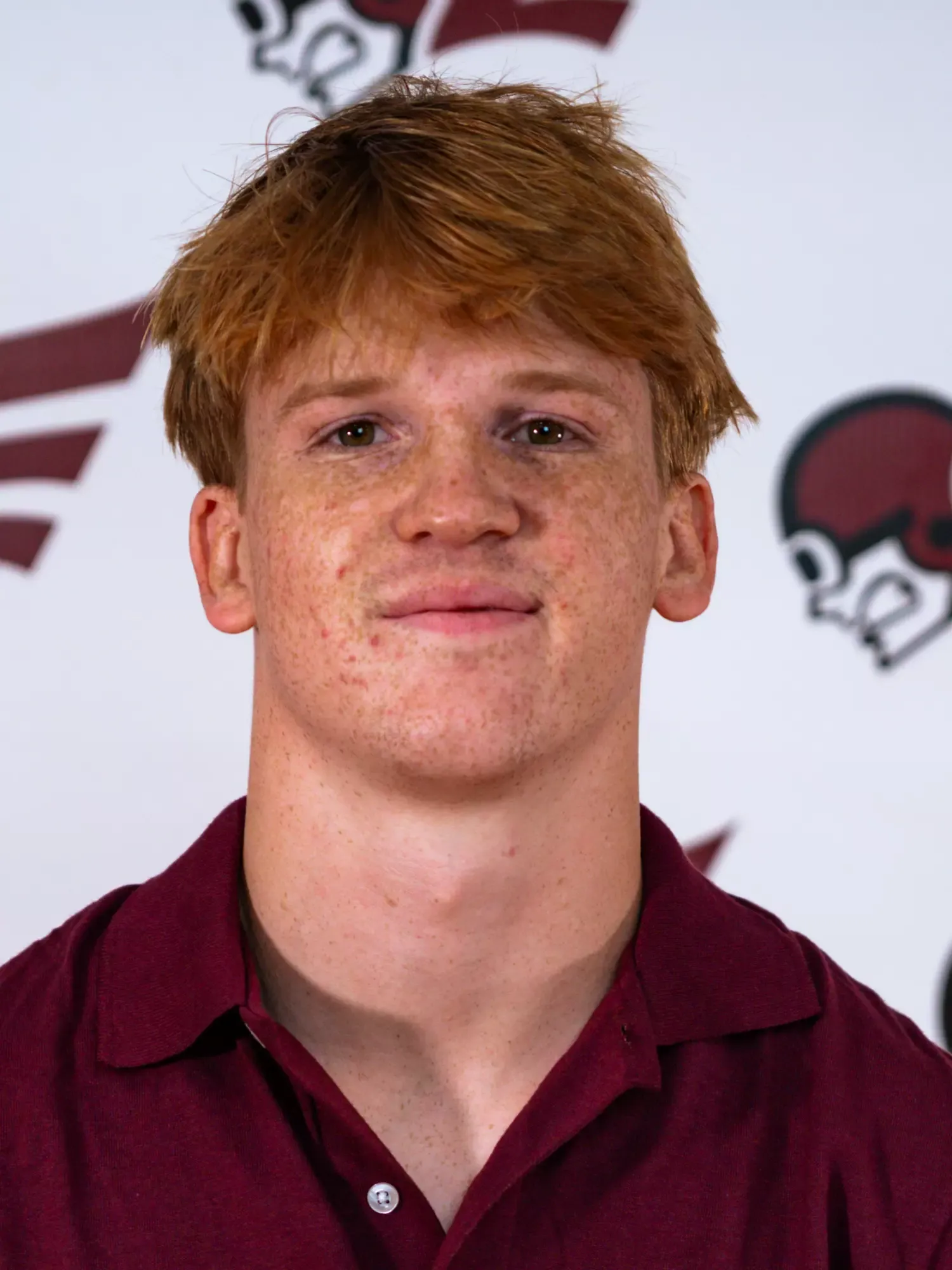 Andrew Melton, Football, undefined