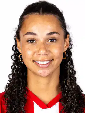 Taryn Raibon, Soccer, University of Maryland