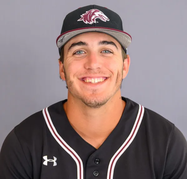 Jackson Dibble, Baseball, Southern Illinois University