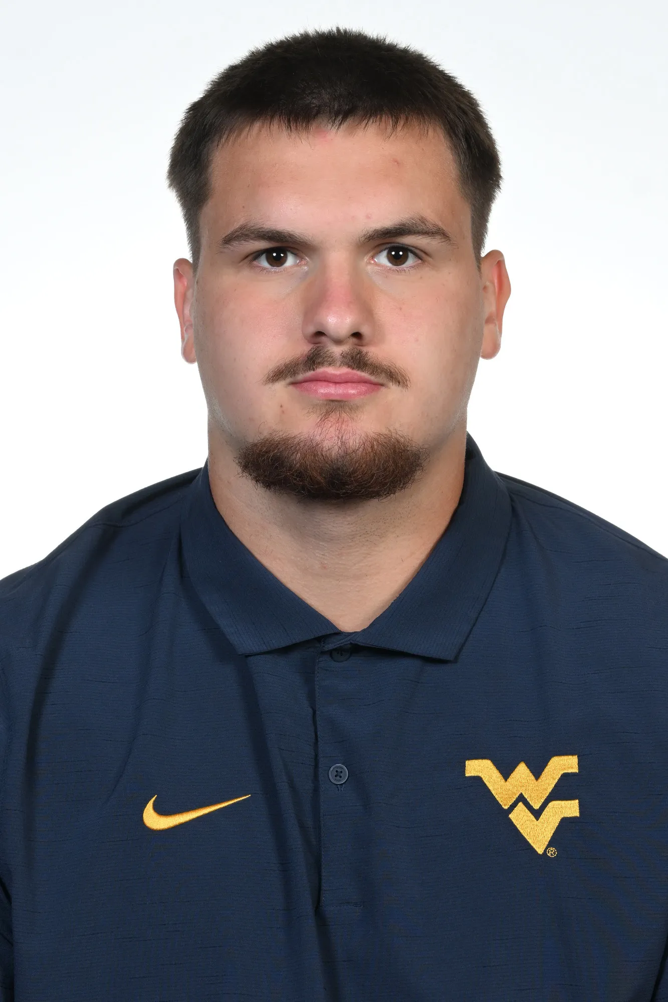 Will LeBlanc, Football, undefined