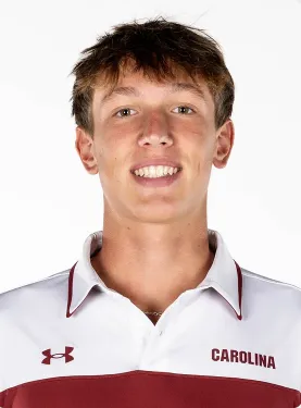 Charlie Swaine, Tennis, undefined