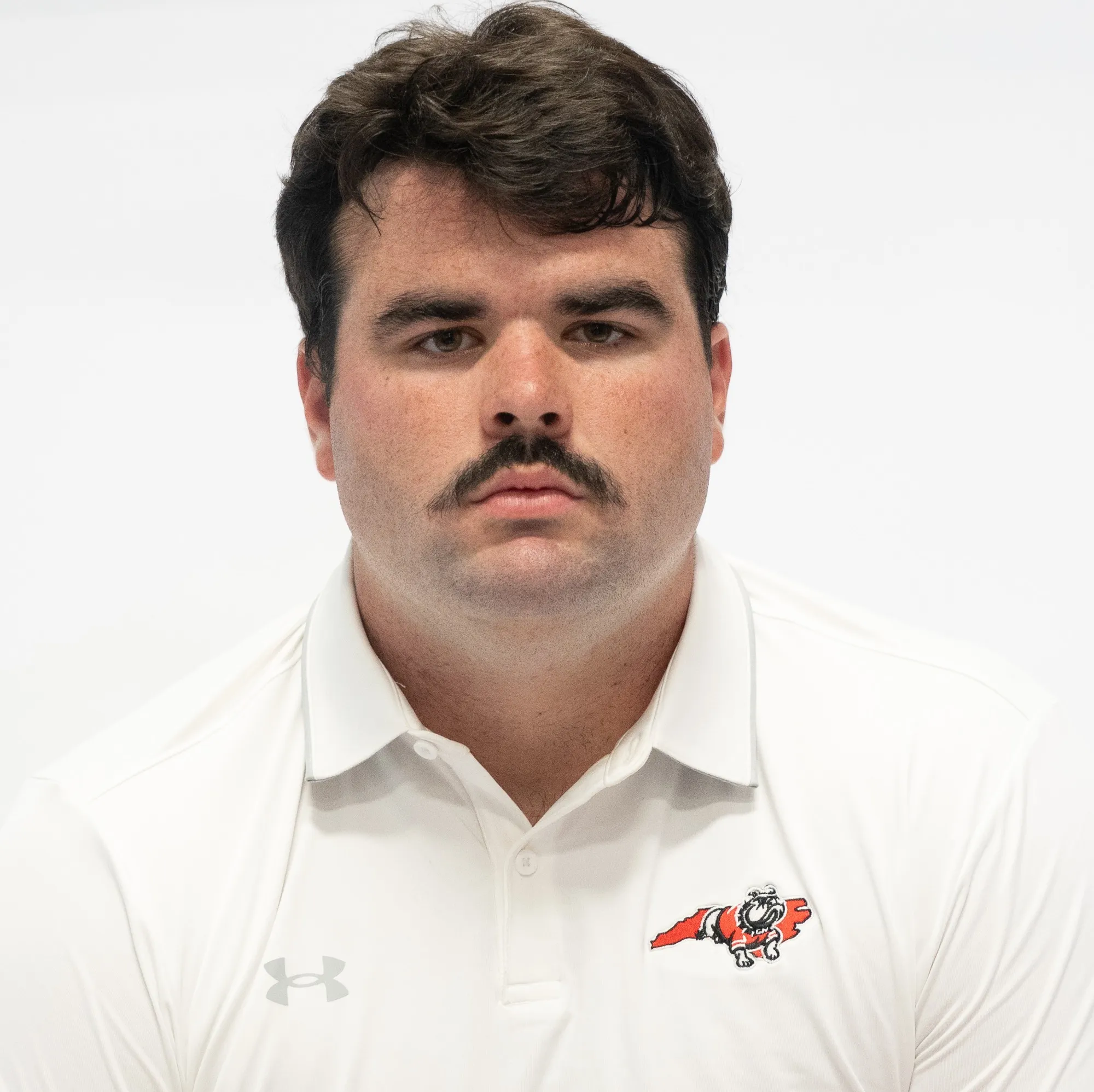 Micah Walters, Football, undefined