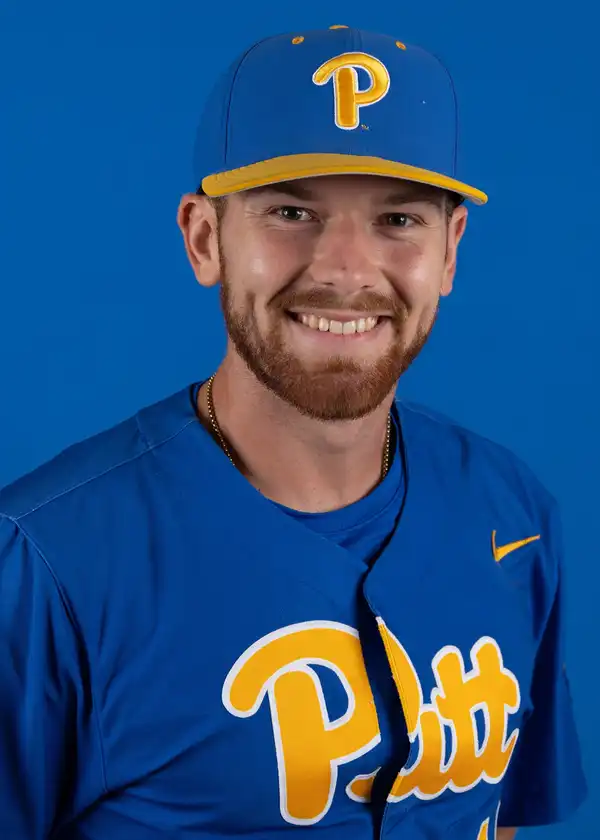 Jake Paulick, Baseball, University of Pittsburgh