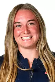 Lily Beattie, Track and Field, undefined