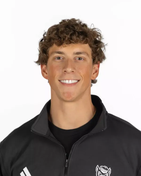 Jerry Fox, Swimming & Diving, North Carolina State University