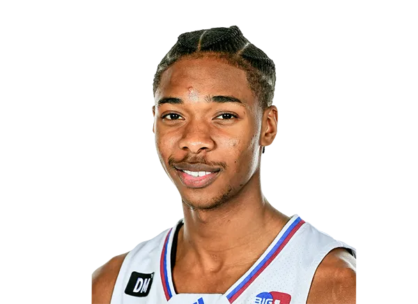 Kobe Stewart, Basketball, Presbyterian College