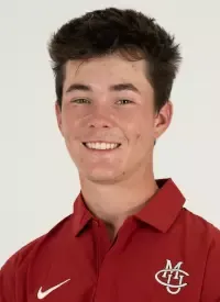 Cruz Carter, Golf, Colorado Mesa University