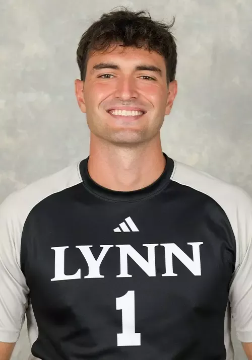 Julian Marcos, Soccer, Lynn University