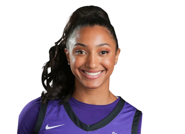 Niveya Henley, Basketball, undefined