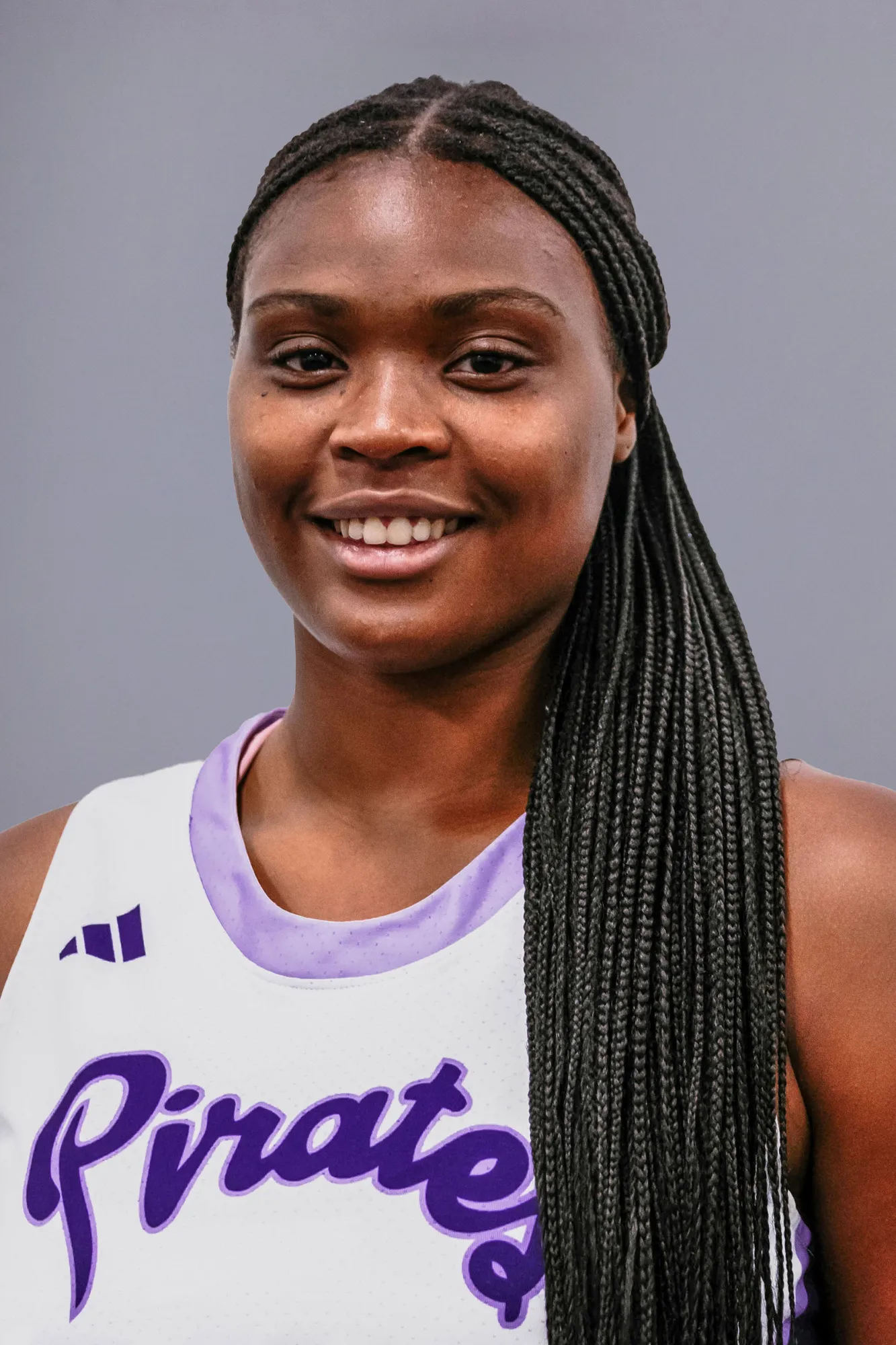 Chelsea Dike, Basketball, East Carolina University