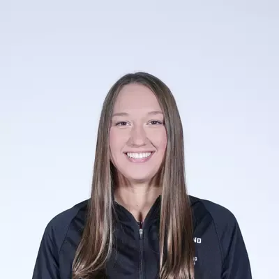Clarissa Bezuidenhout, Swimming & Diving, Oakland University
