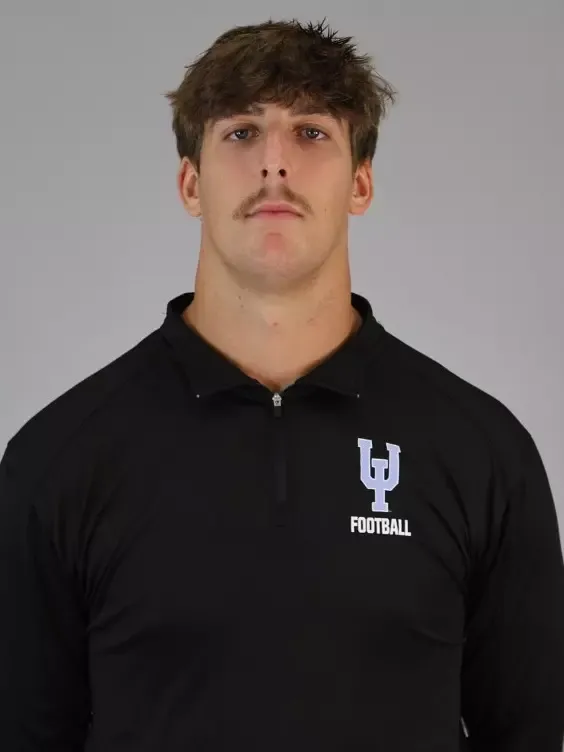 Logan Rosauer, Football, Upper Iowa University