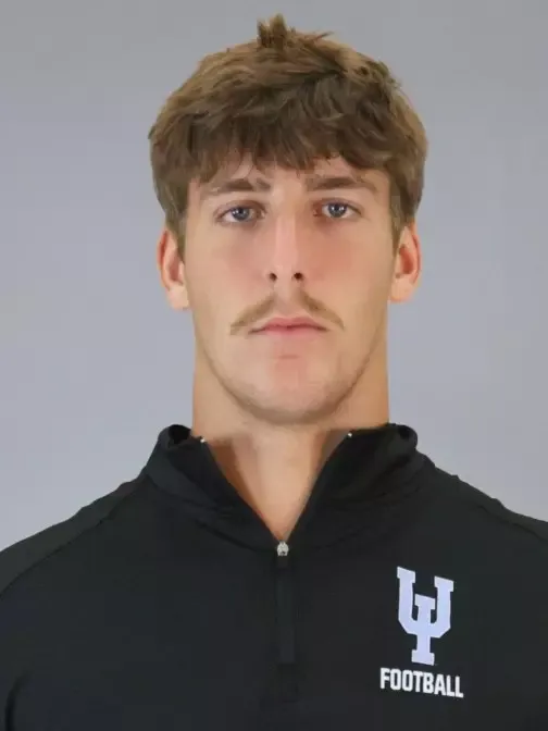 Logan Rosauer, Football, undefined