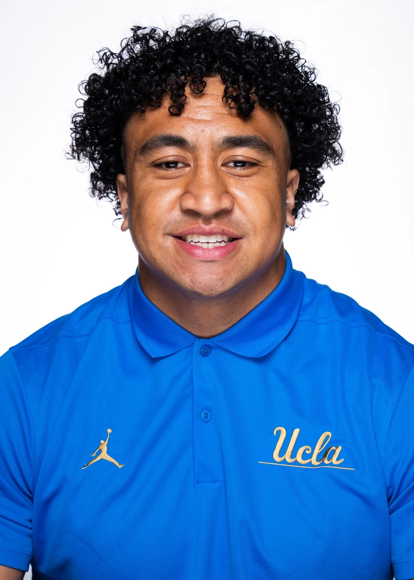 Dallin Havea, Football, University of California, Los Angeles