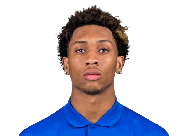 Jaivon Solomon, Football, undefined