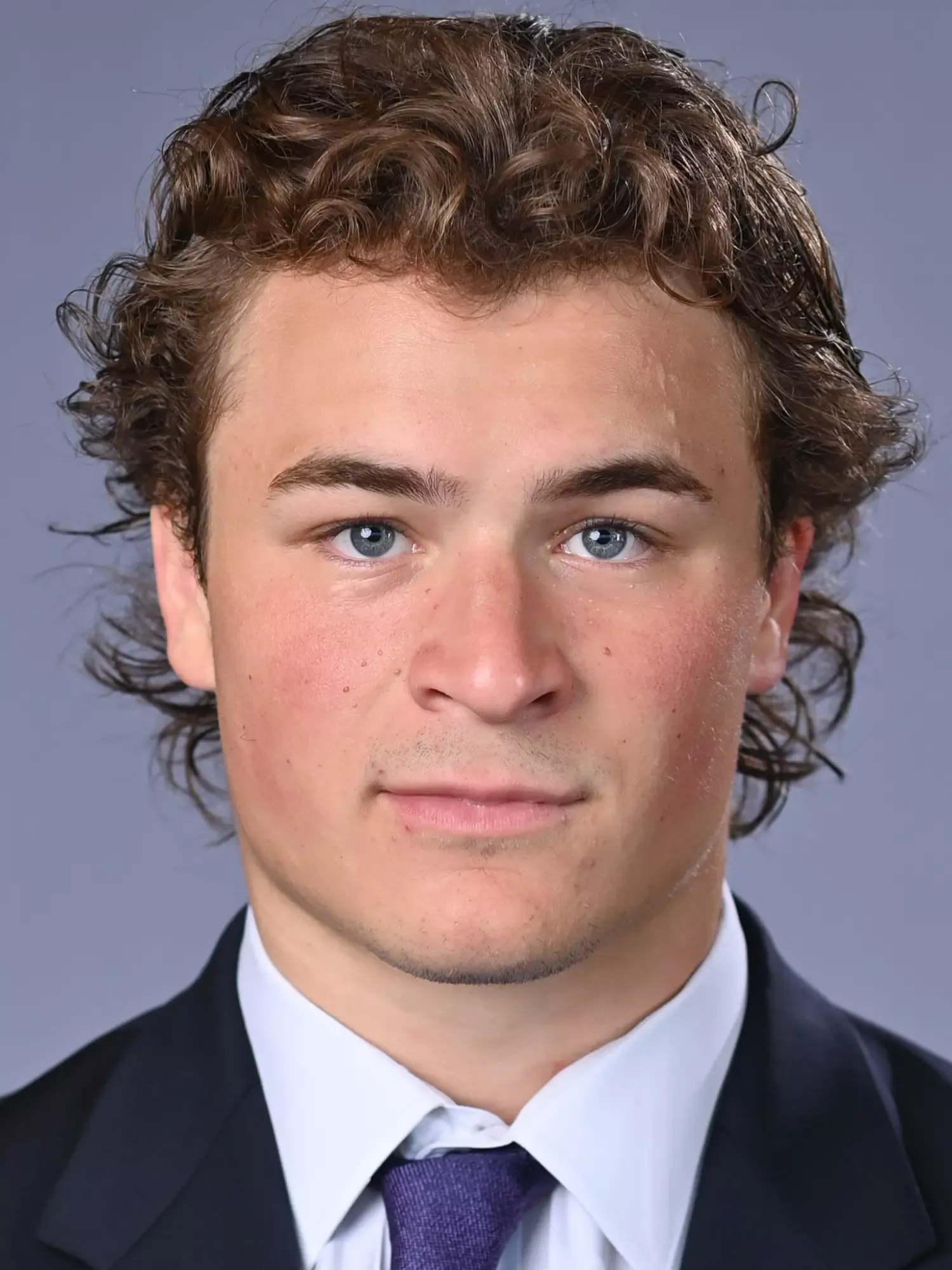 Tyler Georgs, Football, undefined