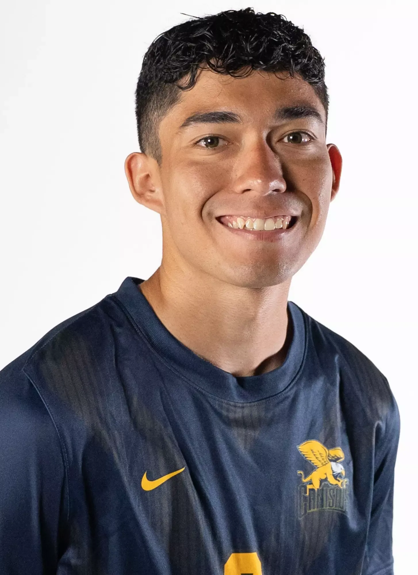 Gael Arceo, Soccer, Canisius University