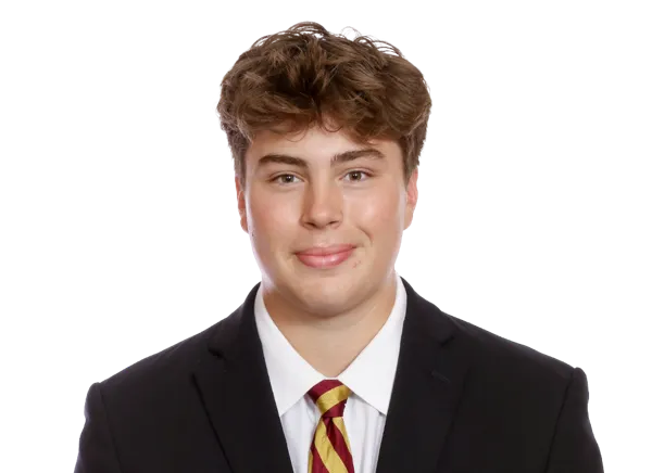 Ethan Post, Football, undefined