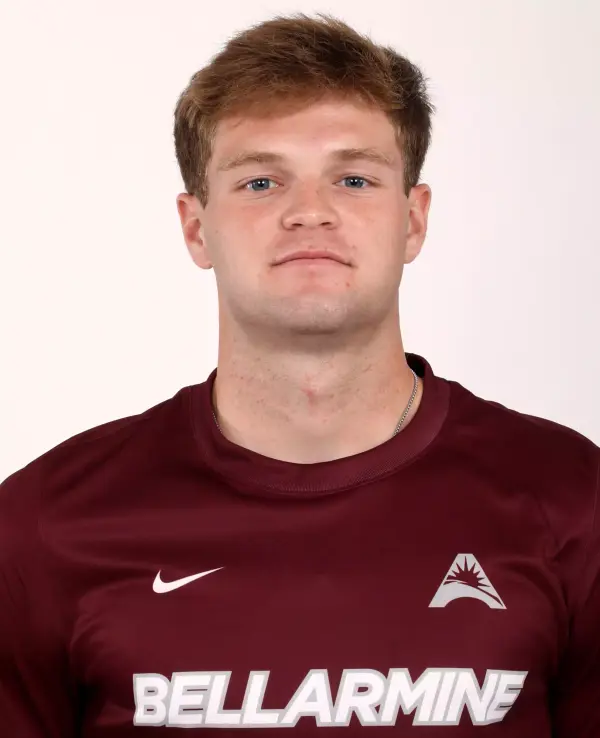 Sam Safly, Soccer, Bellarmine University