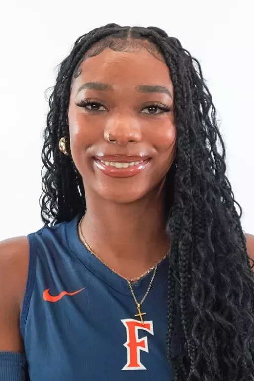 Zariah Crosby, Volleyball, undefined