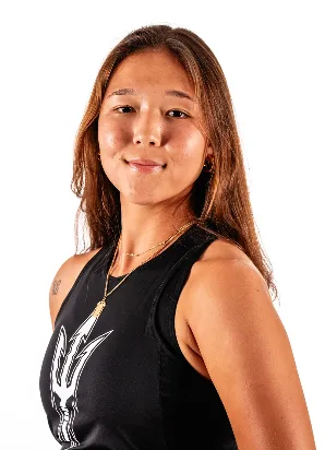 Aiya Nupbay, Tennis, undefined