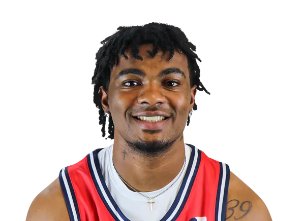 David Early, Basketball, Radford University
