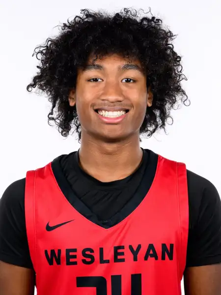 Jaalan Watson, Basketball, Wesleyan University