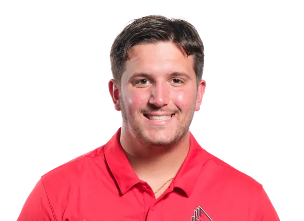 Drew Cassens, Football, undefined