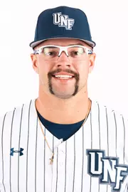 Andrew Elkhill, Baseball, undefined