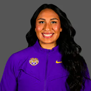 Leah Acosta, Track and Field, undefined