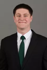 Cooper Markham, Baseball, undefined
