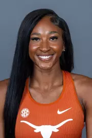 Ramiah Elliott, Track and Field, undefined
