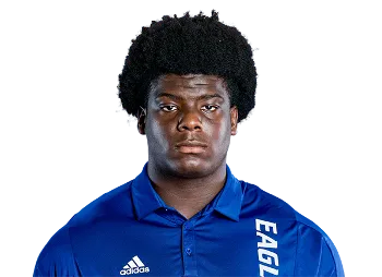 Kyron Anderson, Football, undefined