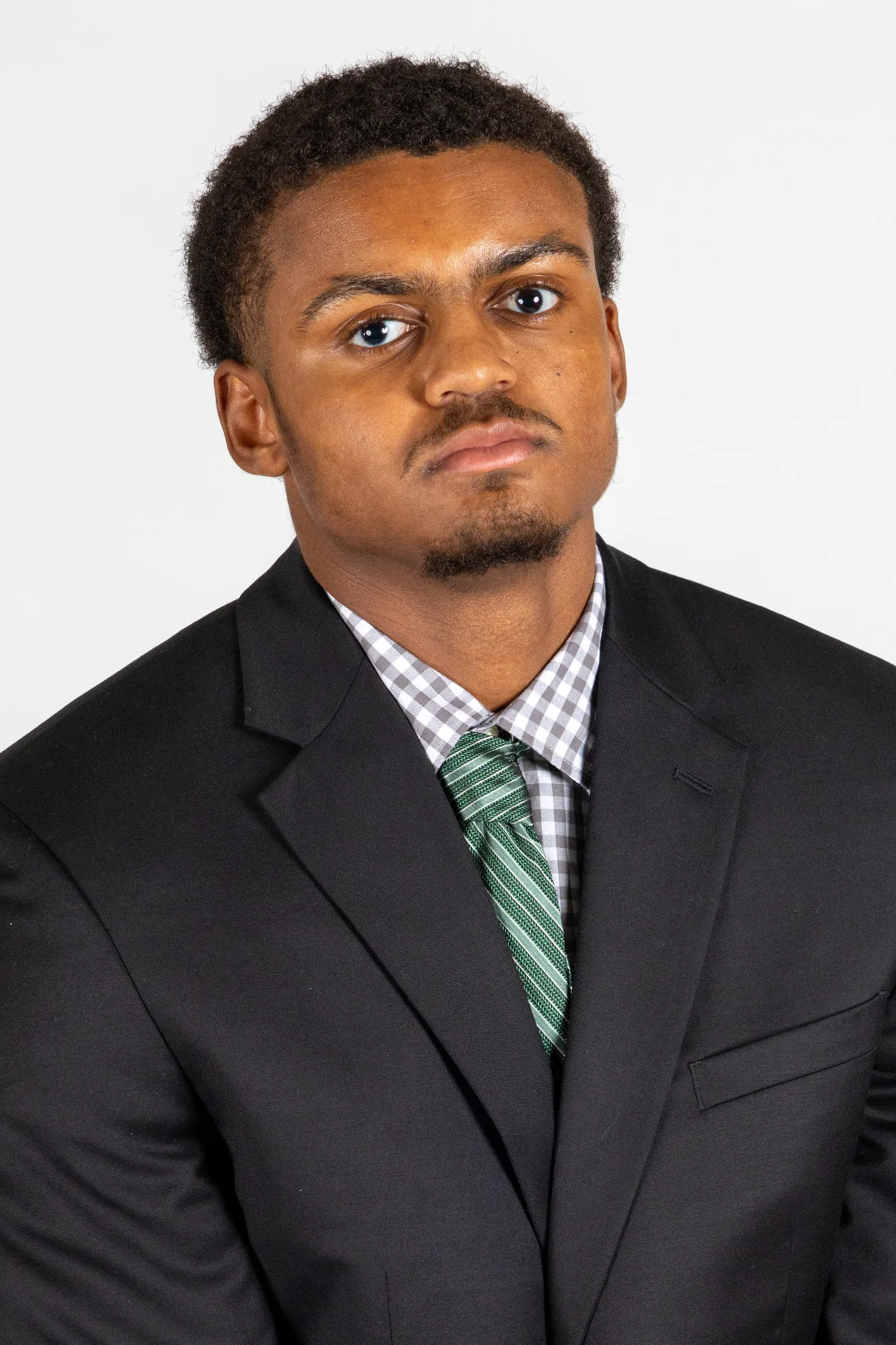 Cameron Lee, Football, undefined