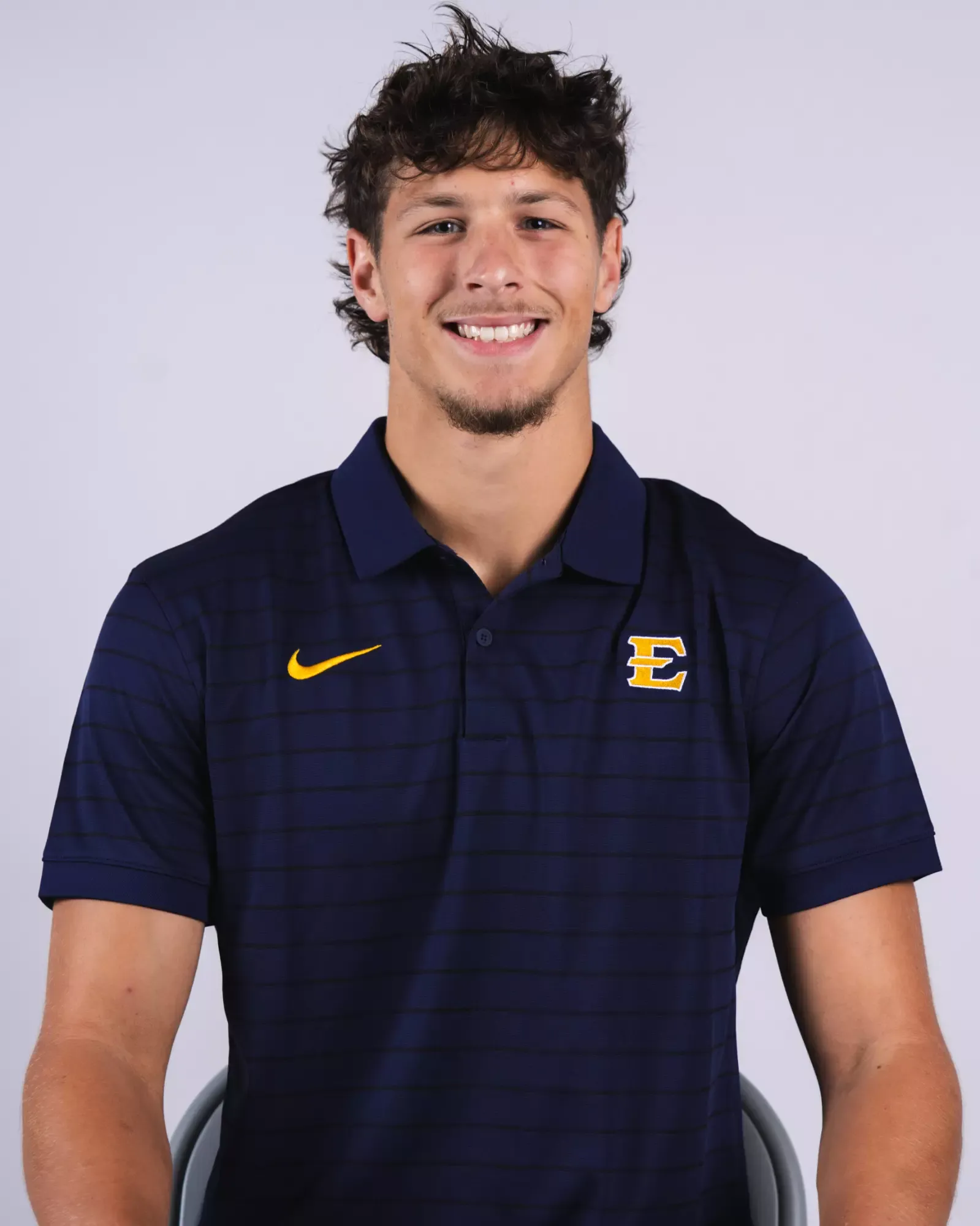 Peyton Rowe, Football, East Tennessee State University