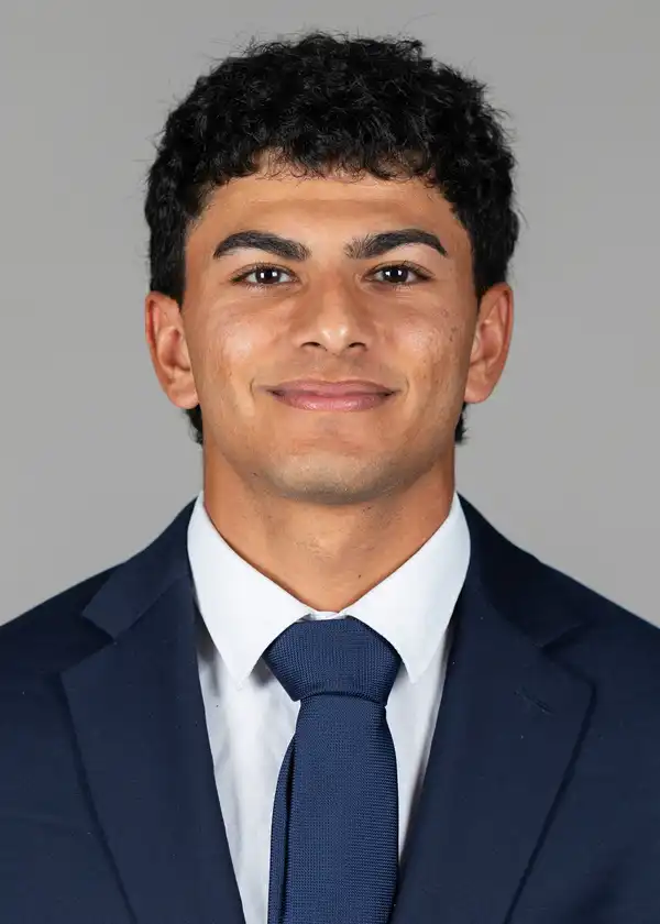 Keshav Mungali, Golf, San Jose State University