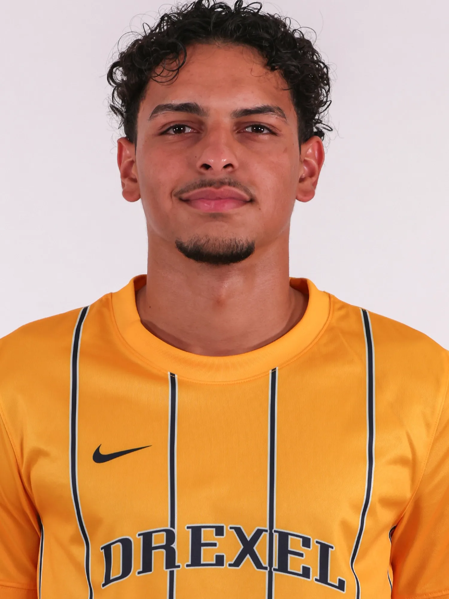 Aamir Ketbache, Soccer, Drexel University