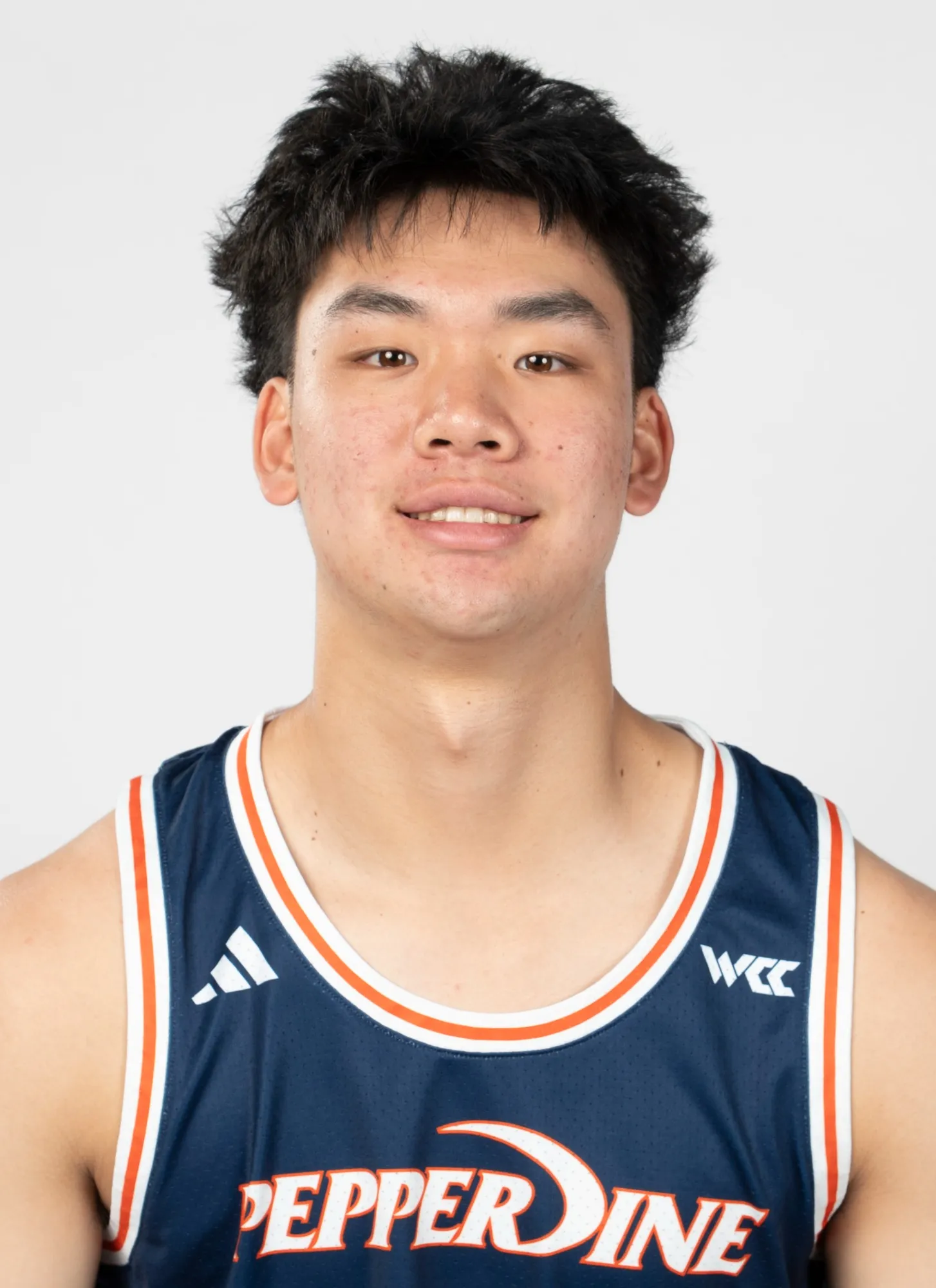 Colin Chou, Basketball, undefined