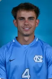 Michael Dunne, Soccer, undefined