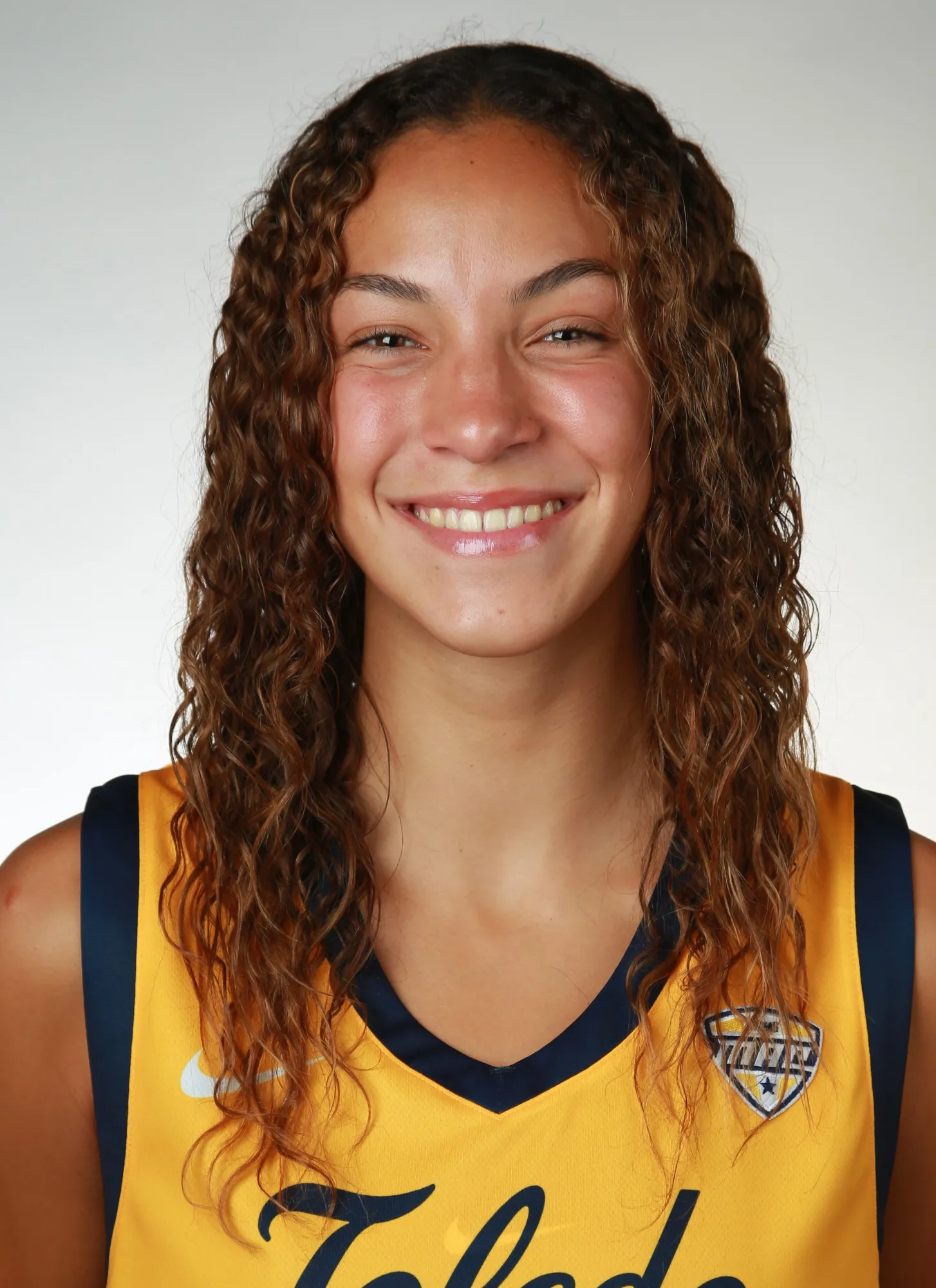 Judit Oliva, Basketball, undefined