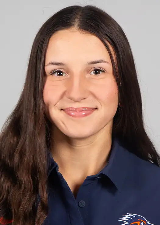 Sabrina Wick, Softball, University of Texas at San Antonio