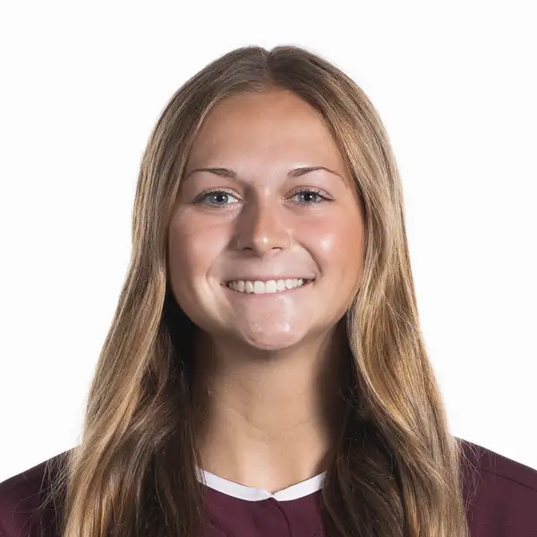 Darby Burnett, Softball, Texas A&M University