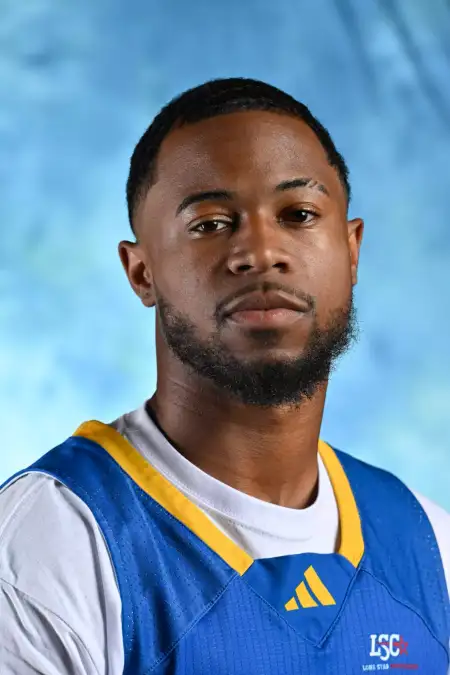 TJ Ford Jr., Basketball, Texas A&M University-Kingsville