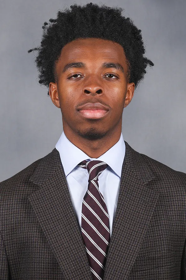 Jaylen Brown-Wallace, Football, undefined