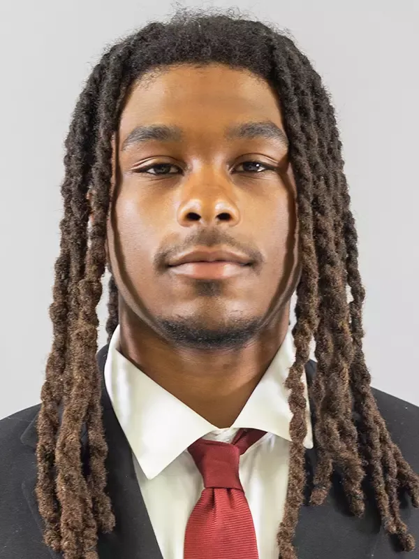 Trevy Barber, Football, University of Indianapolis