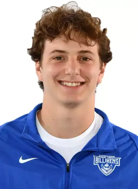 Ryan Fors, Swimming & Diving, Saint Louis University