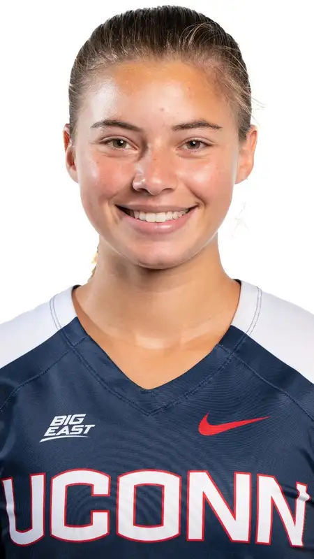 Natalya Krouse, Lacrosse, University of Connecticut