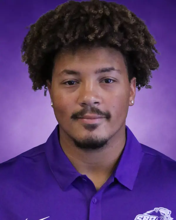 Jalonie Moses, Football, Southwest Baptist University