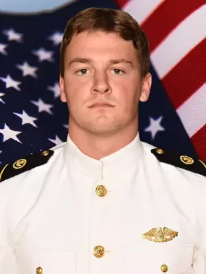Dallas DeForest, Football, United States Merchant Marine Academy